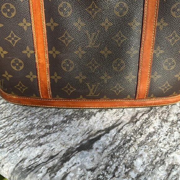 ‼️PRICED TO SELL FIRM‼️Louis Vuitton Monogram Babylone - Picture 13 of 14